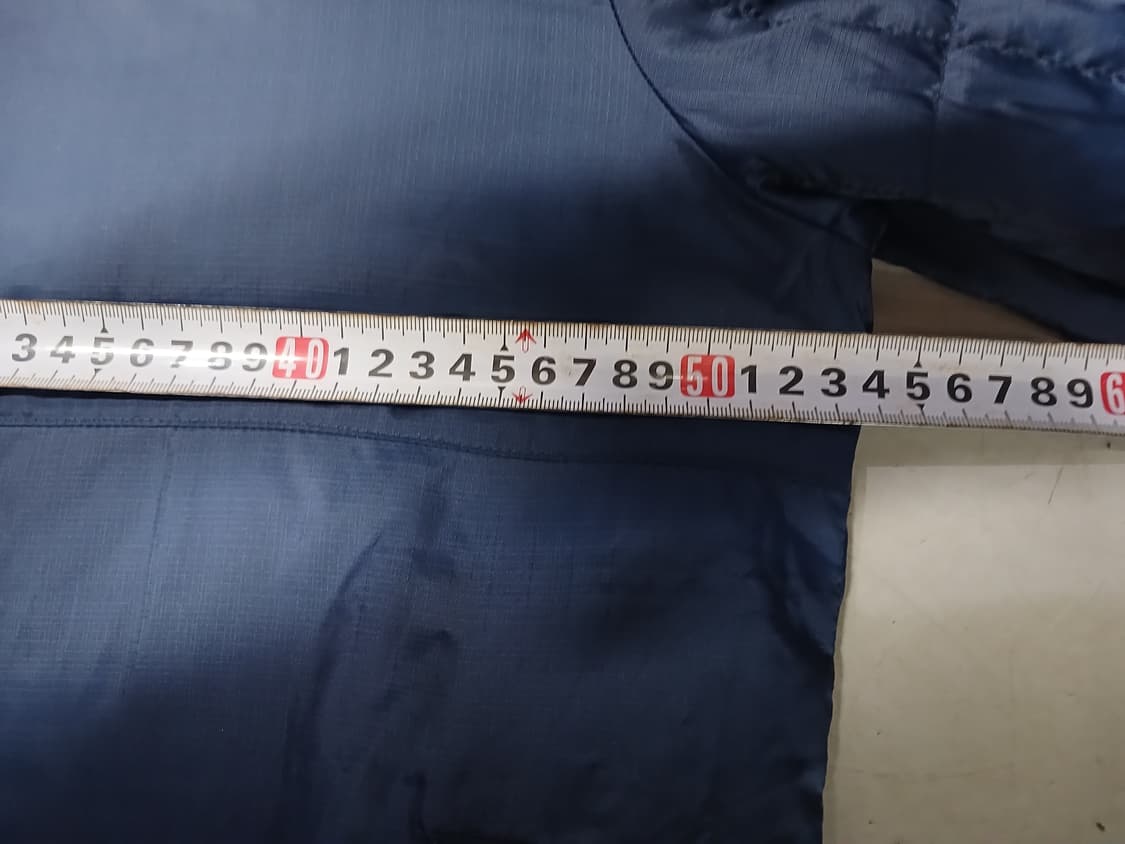 나이키 FC 바르셀로나 경량패딩 후드점퍼95 상품이미지6