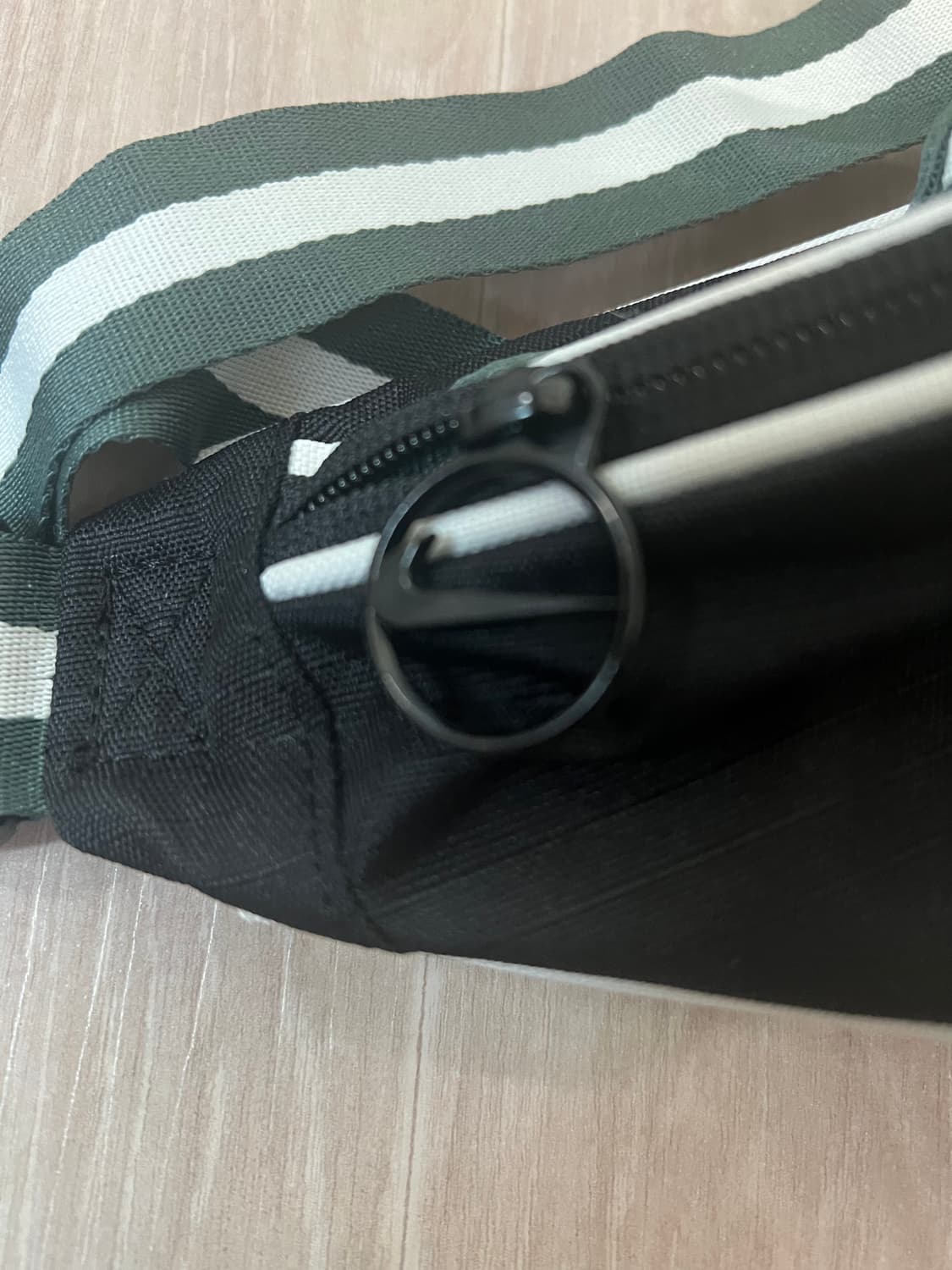 나이키 레트로 힙색 상품이미지5