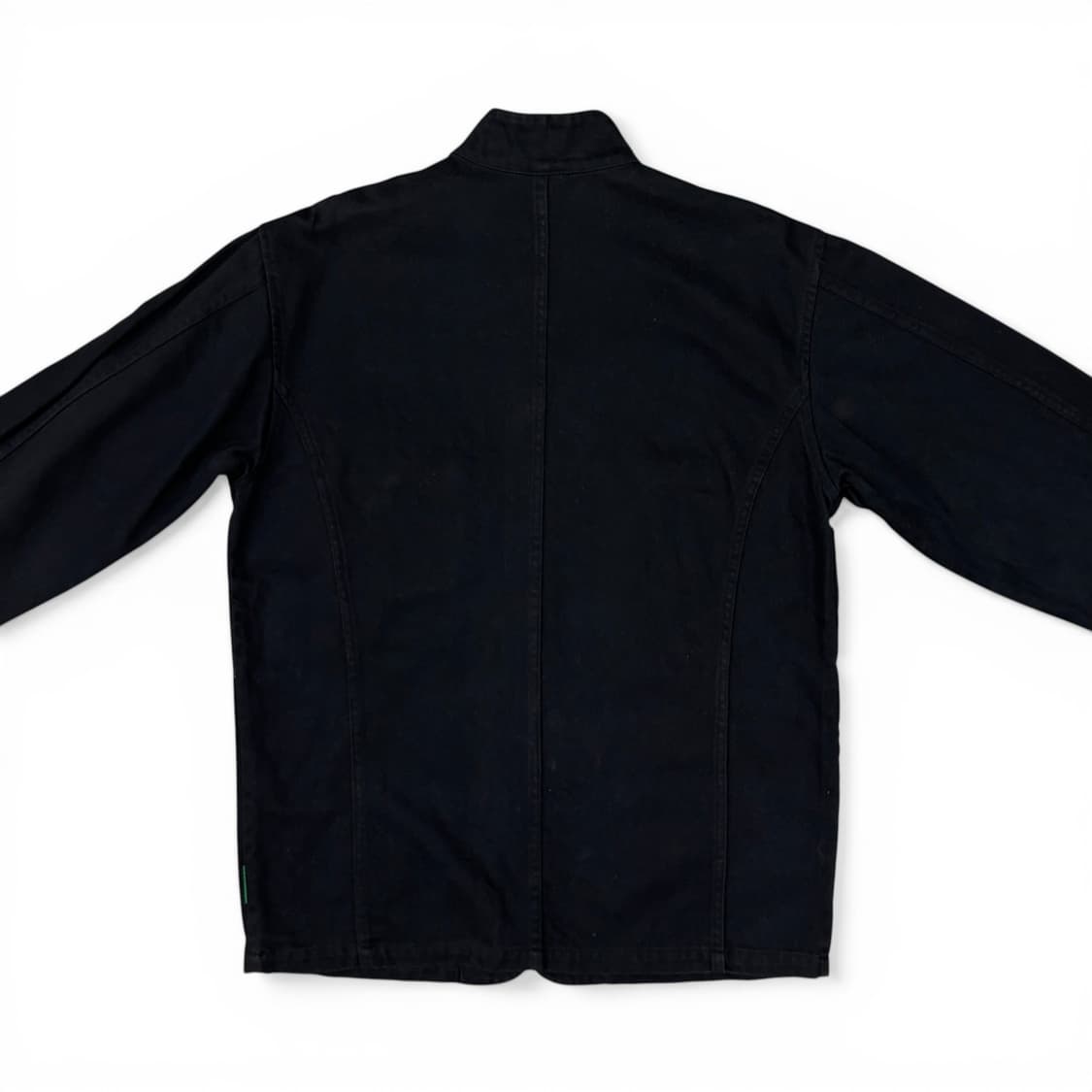 90's 굿이너프 커버올 자켓 상품이미지3