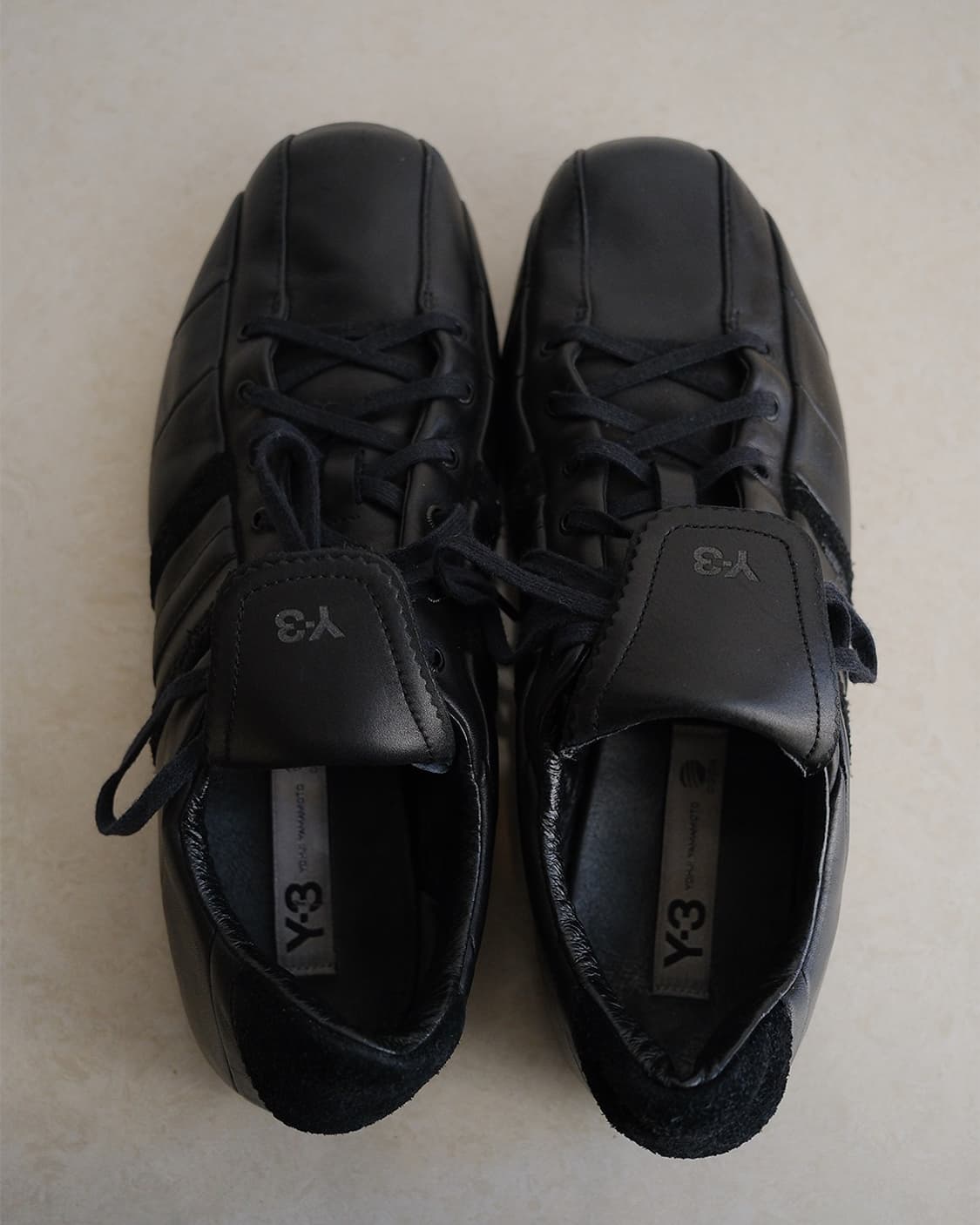 Y-3 FIELD (2007) 상품이미지5