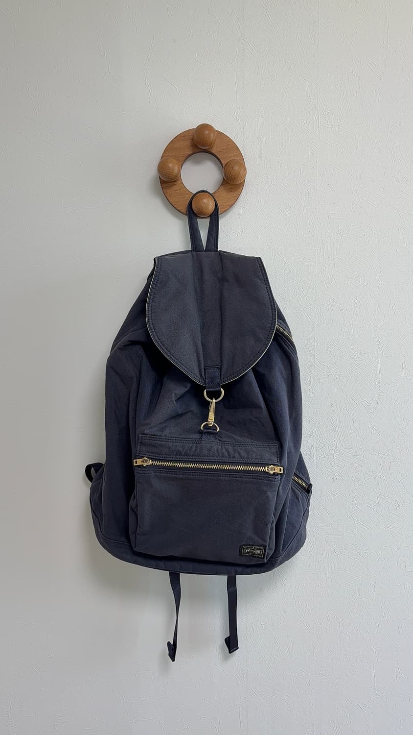 PORTER DRAFT RUCKSACK 상품이미지1