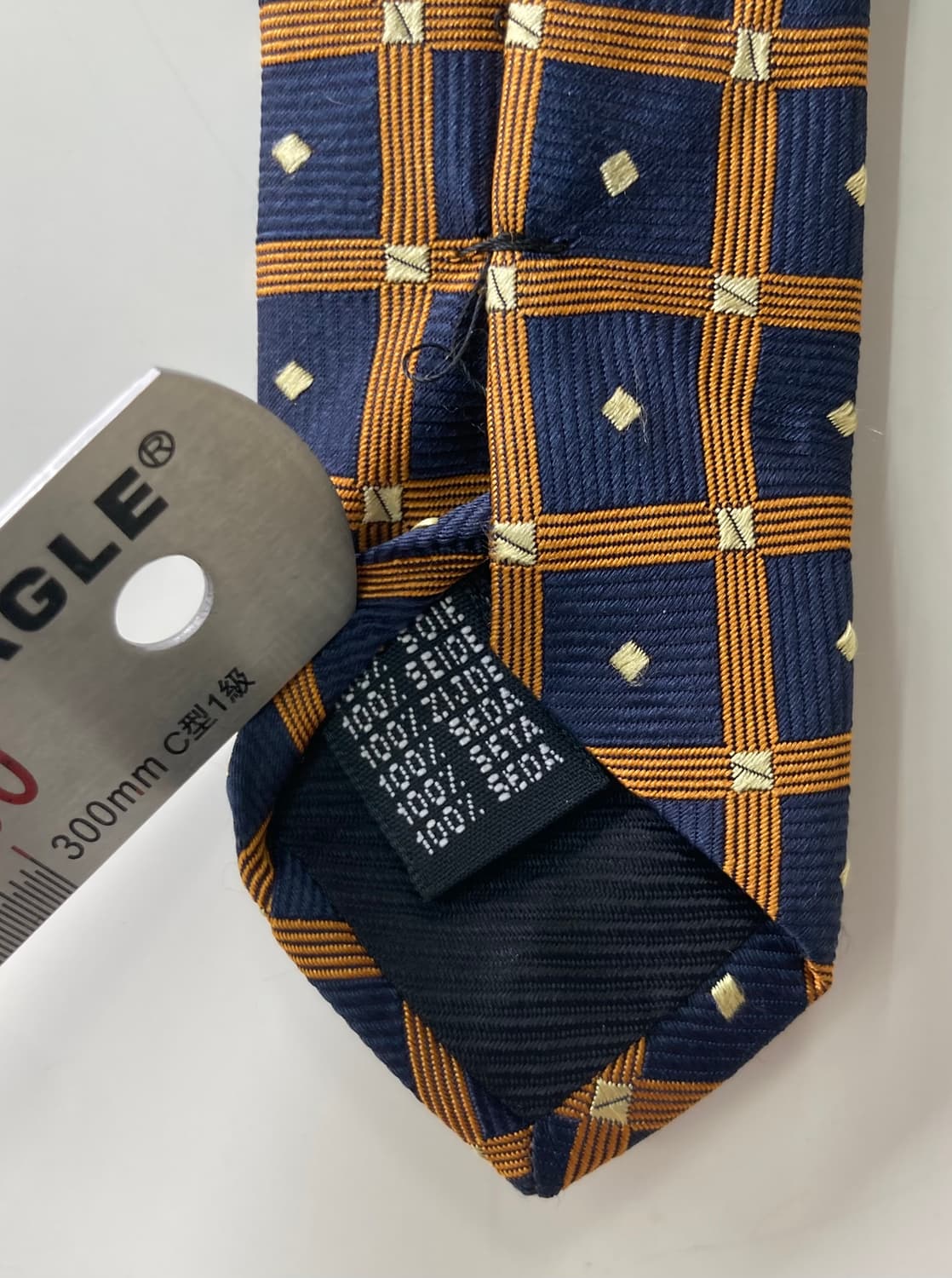 루이페로 넥타이 상품이미지3