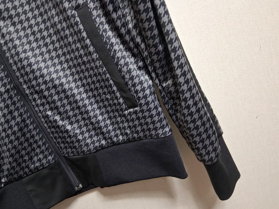 일본수입 FILA GOLF휠라골프 기모져지집업점퍼 미착용제품 95M
 상품이미지5