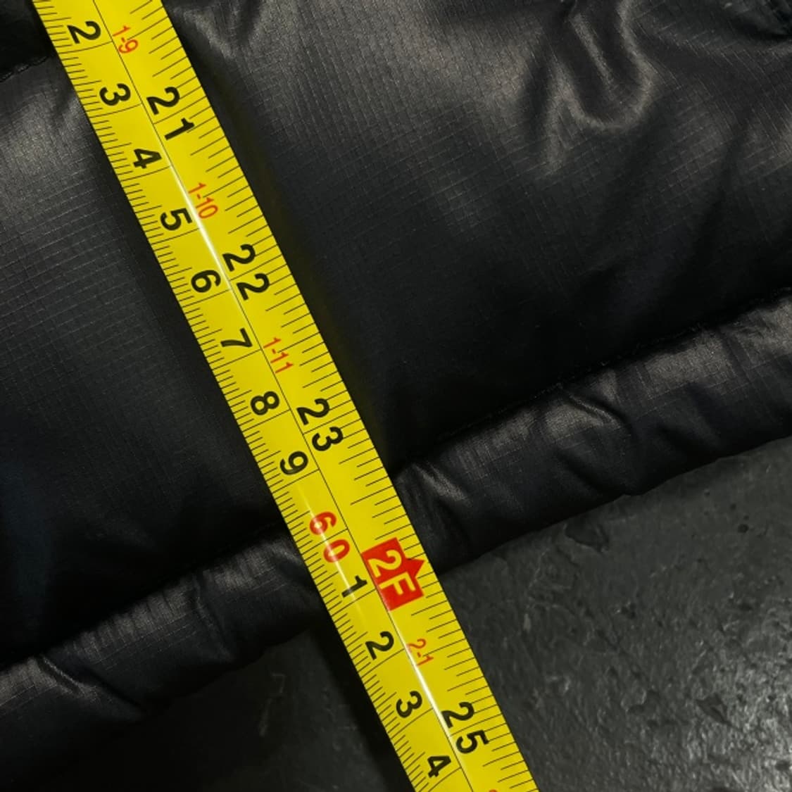 95 노스페이스 패딩  상품이미지7