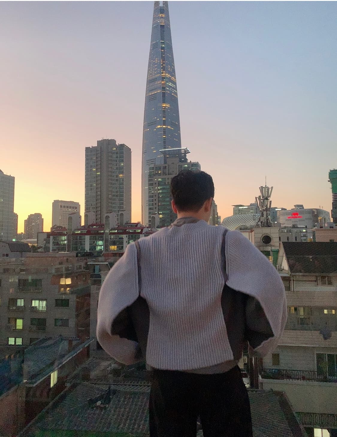 루이비통 남성 스웨이드 슬립온 브라운 8사이즈 상품이미지6