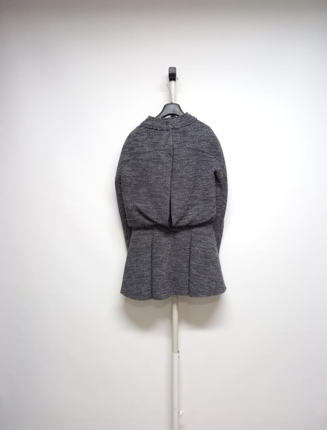 시스템 춘추동 트위드 원피스 44.33 상품이미지2