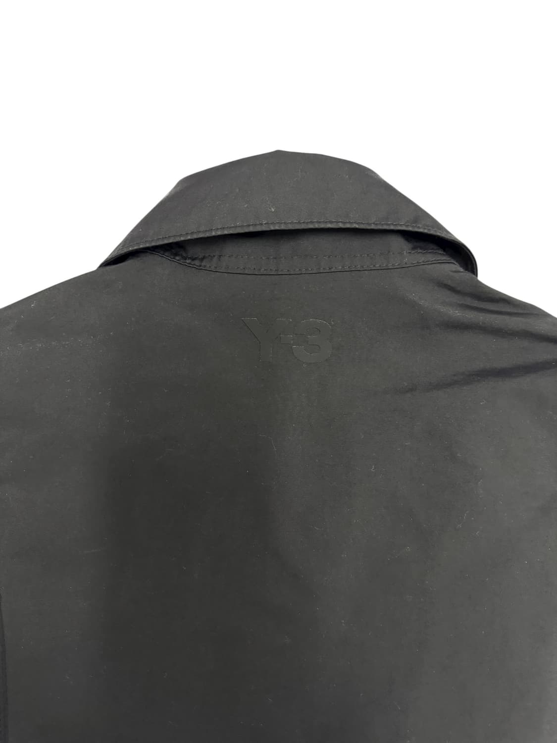 Y-3 요지 야마모토 텍티컬 자켓 상품이미지9
