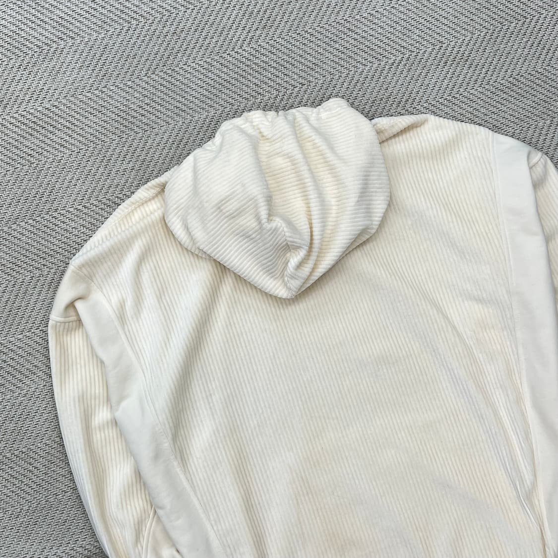 반스 코듀로이 후드티 r2783 상품이미지4