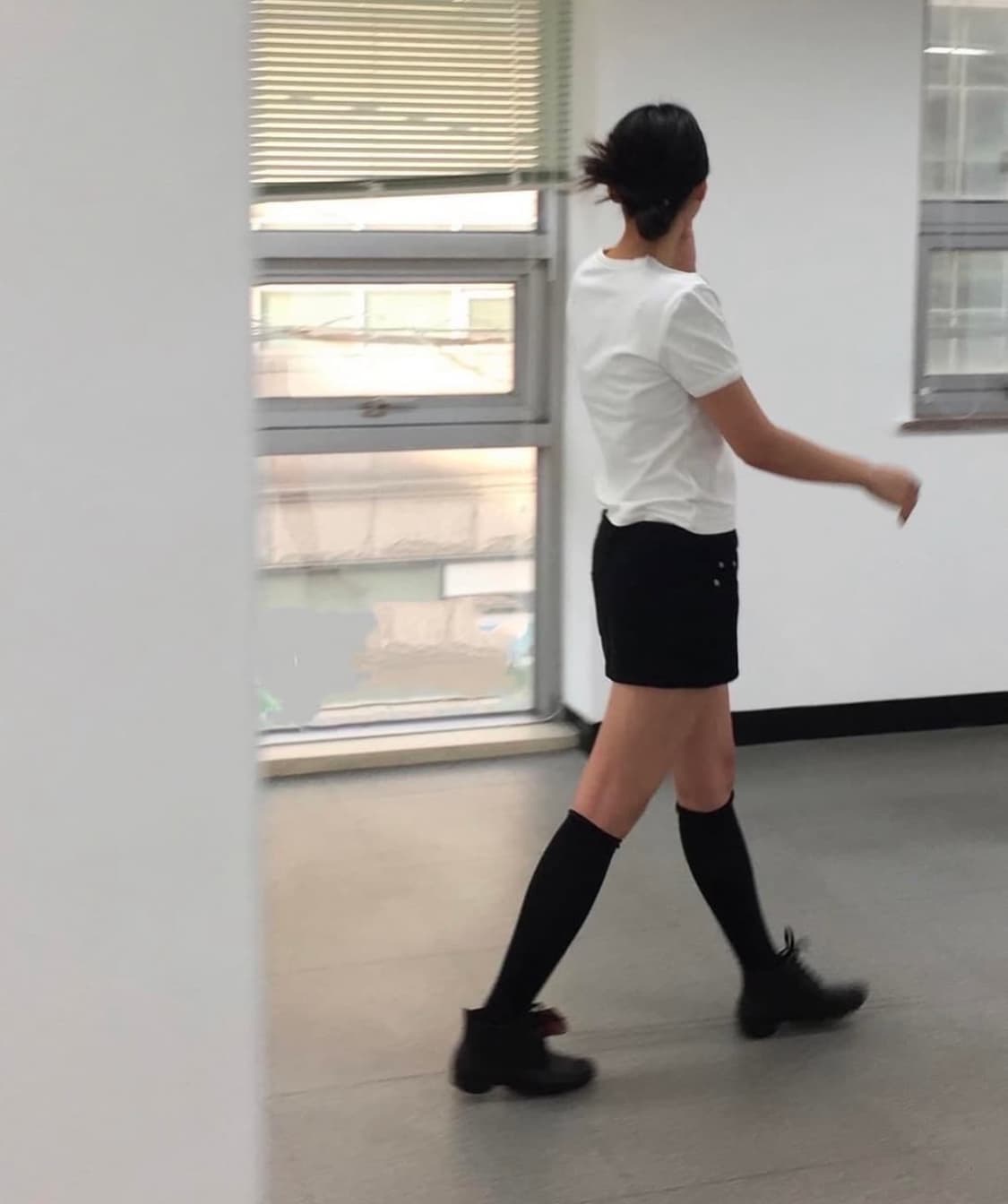 Eont‘s garden hip hanger skirt 상품이미지2