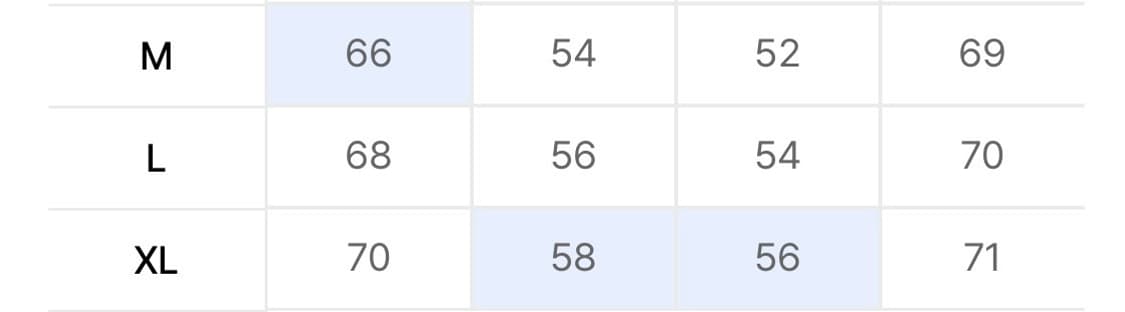 후브스 하이넥 헨리 롱슬리브 M 상품이미지3