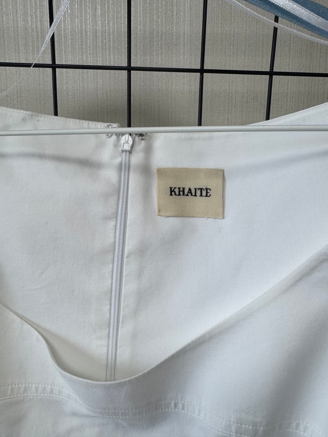 khaite 원피스 상품이미지7