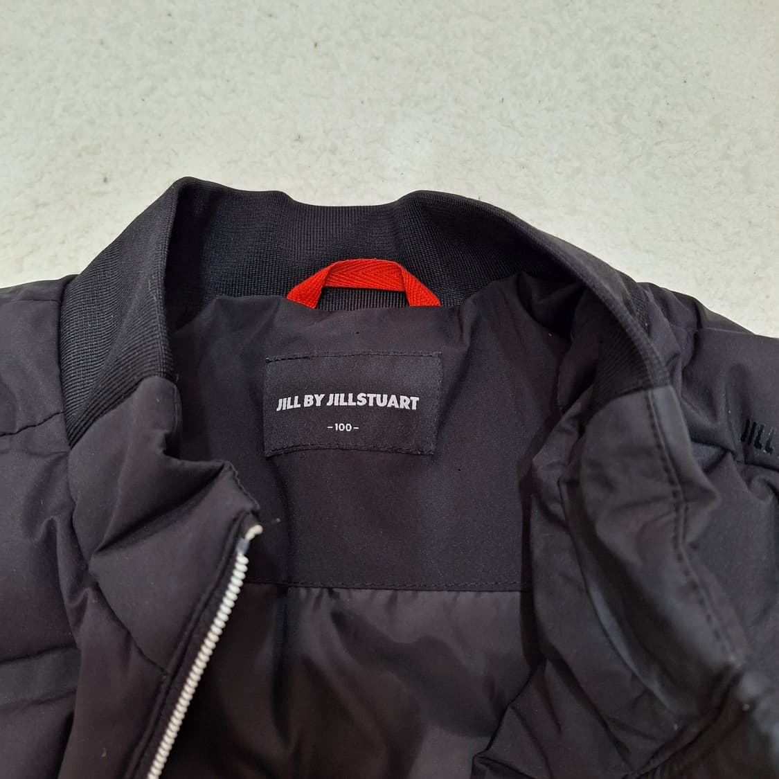 질스튜어드  구스패딩100 상품이미지5