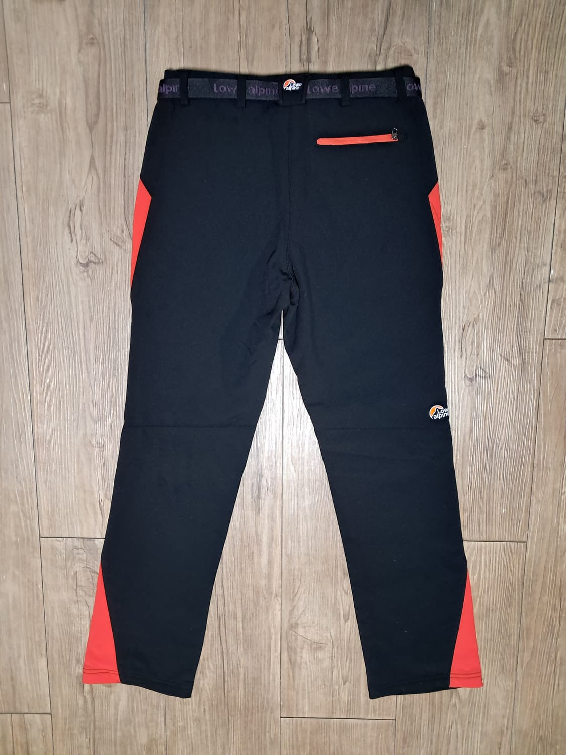 로우알파인 여성 등산바지 71 상품이미지2