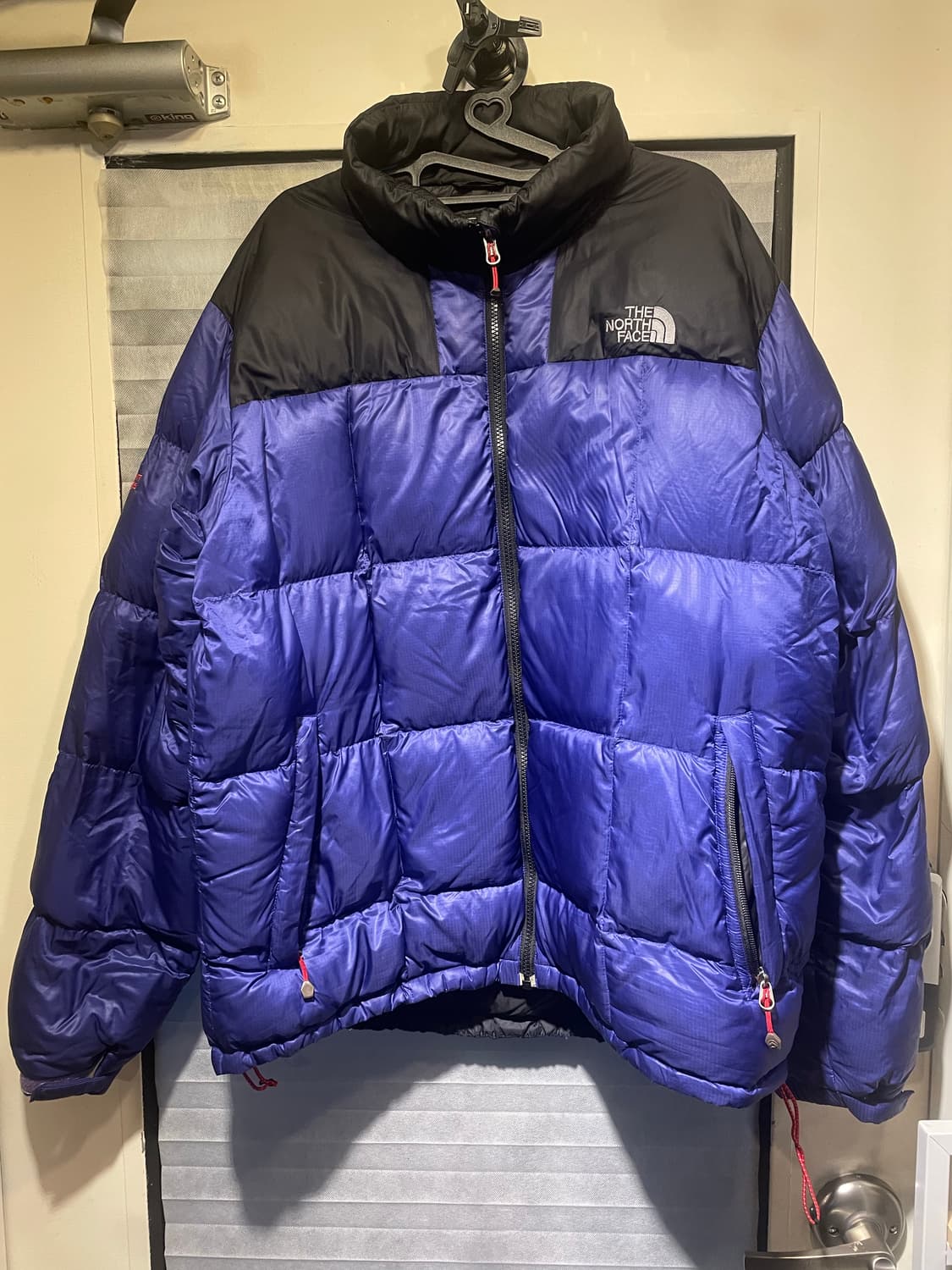 노스페이스 써밋800  상품이미지1