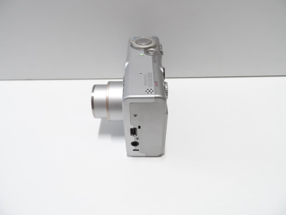 Canon ixus500 캐논 익서스500디카 상품이미지4