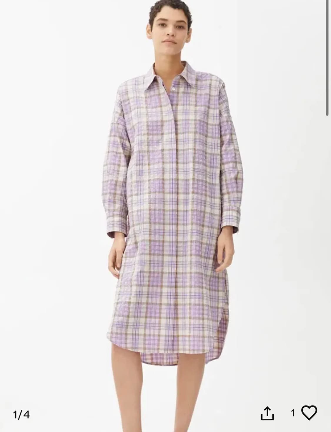 Arket 아르켓 원피스 상품이미지1