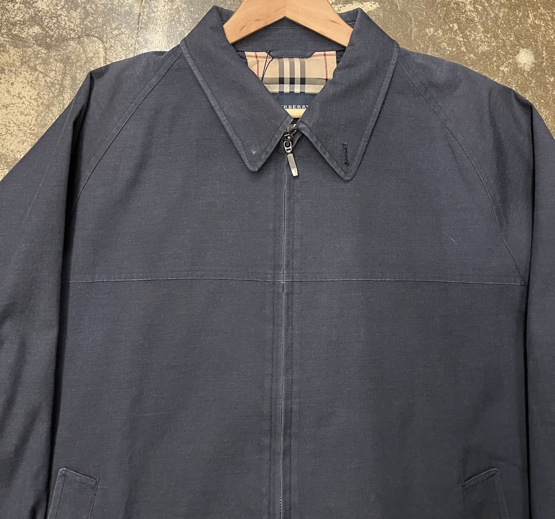 버버리 블루종 상품이미지4