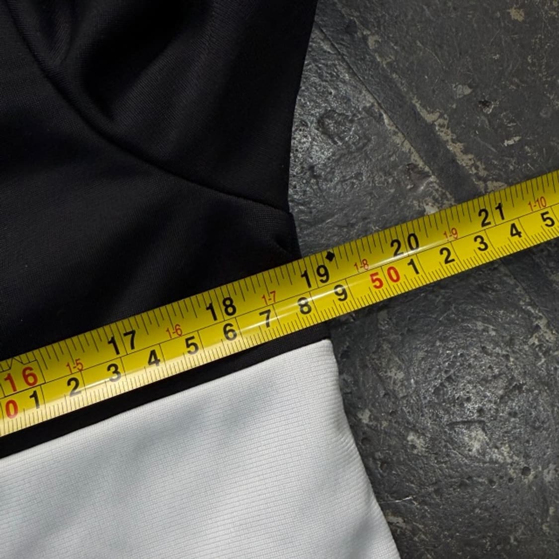 90 아디다스 삼선 져지 상품이미지6