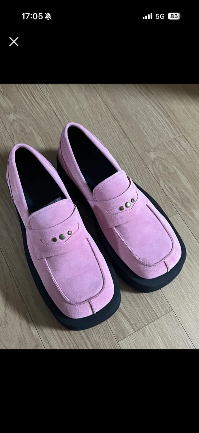 앤더슨벨 로퍼 250 상품이미지1