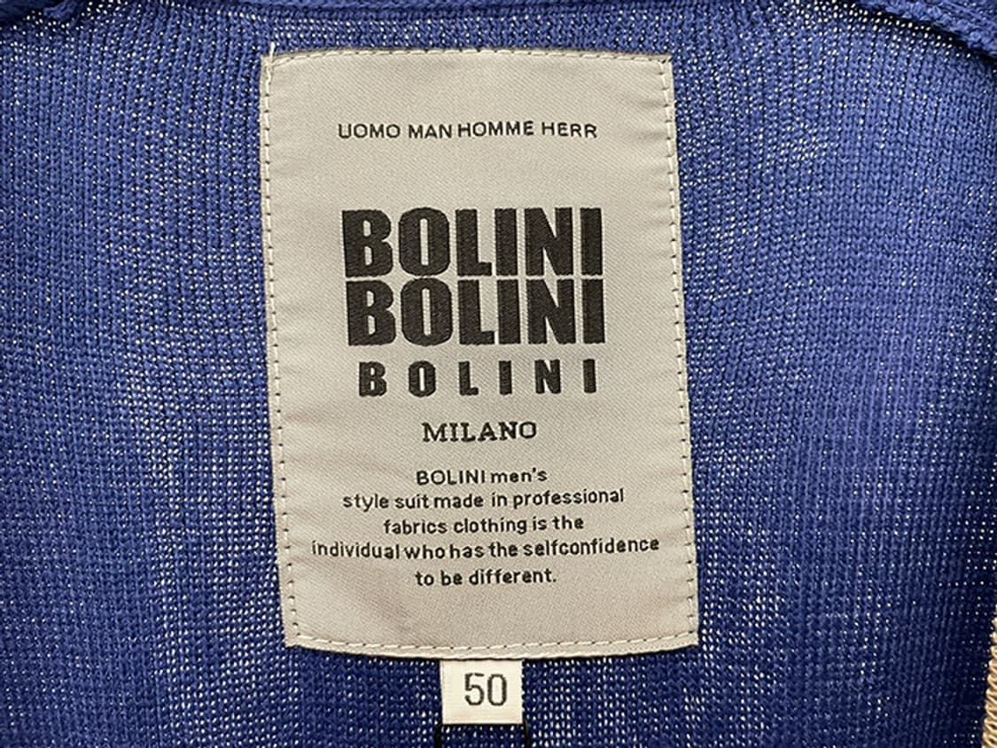 BOLINI milano (L) 상품이미지9