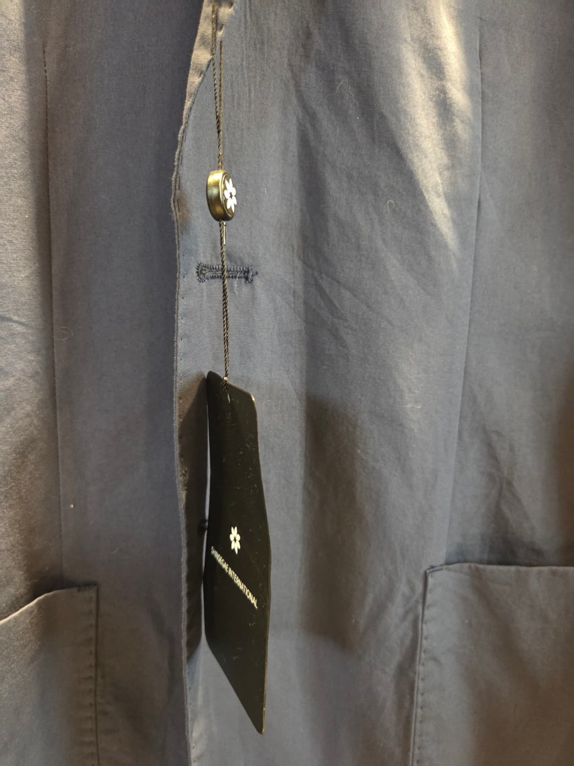 맨온더분 자켓 상품이미지5