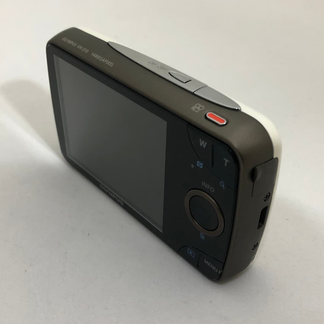 (박스셋) 올림푸스 VH-210 카메라 Olympus 상품이미지5