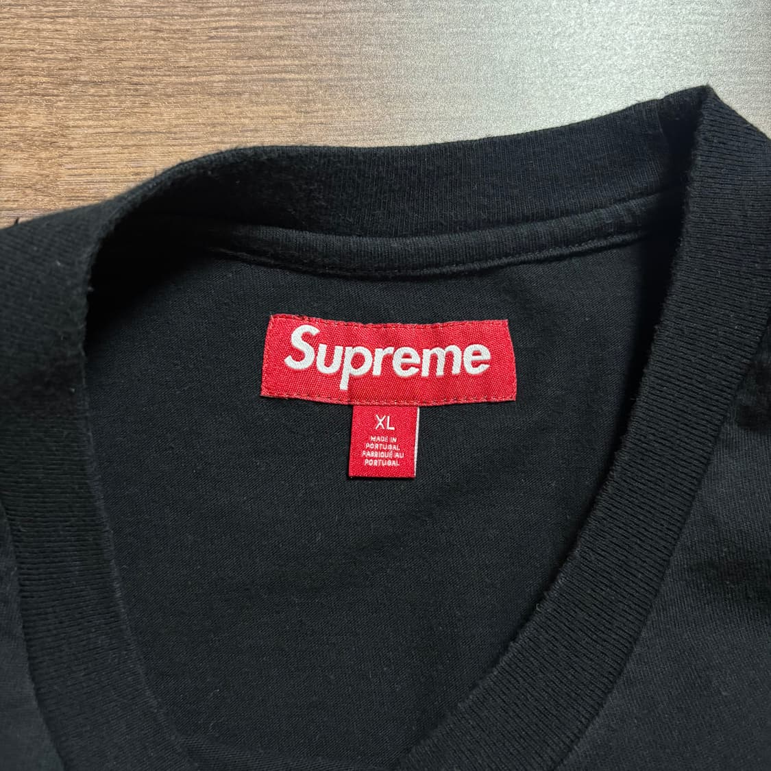 슈프림 반팔 - 25SS 상품이미지4