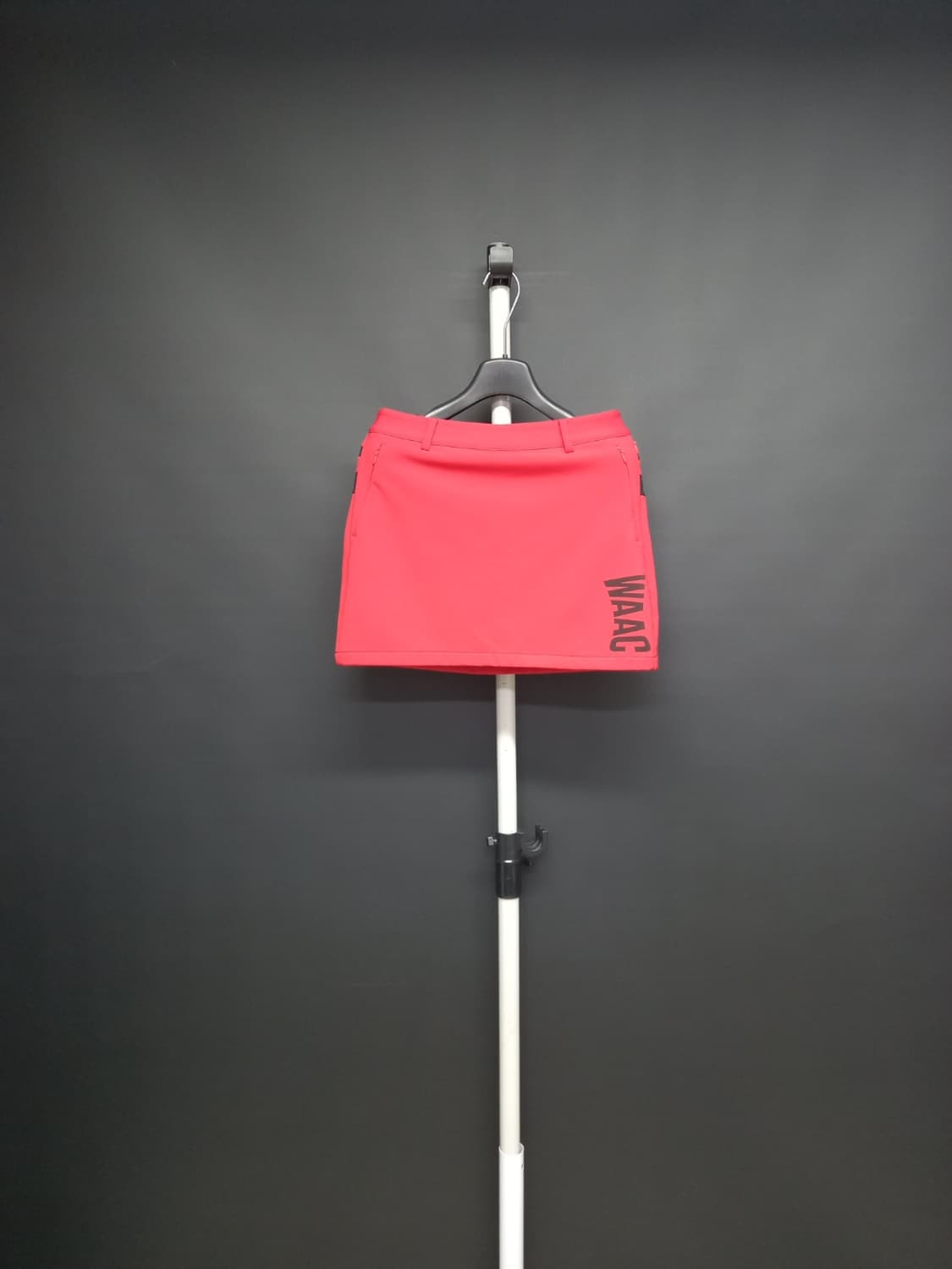 WAAC 왁골프 춘추 윈드스토퍼 큐롯스커트 55 상품이미지1