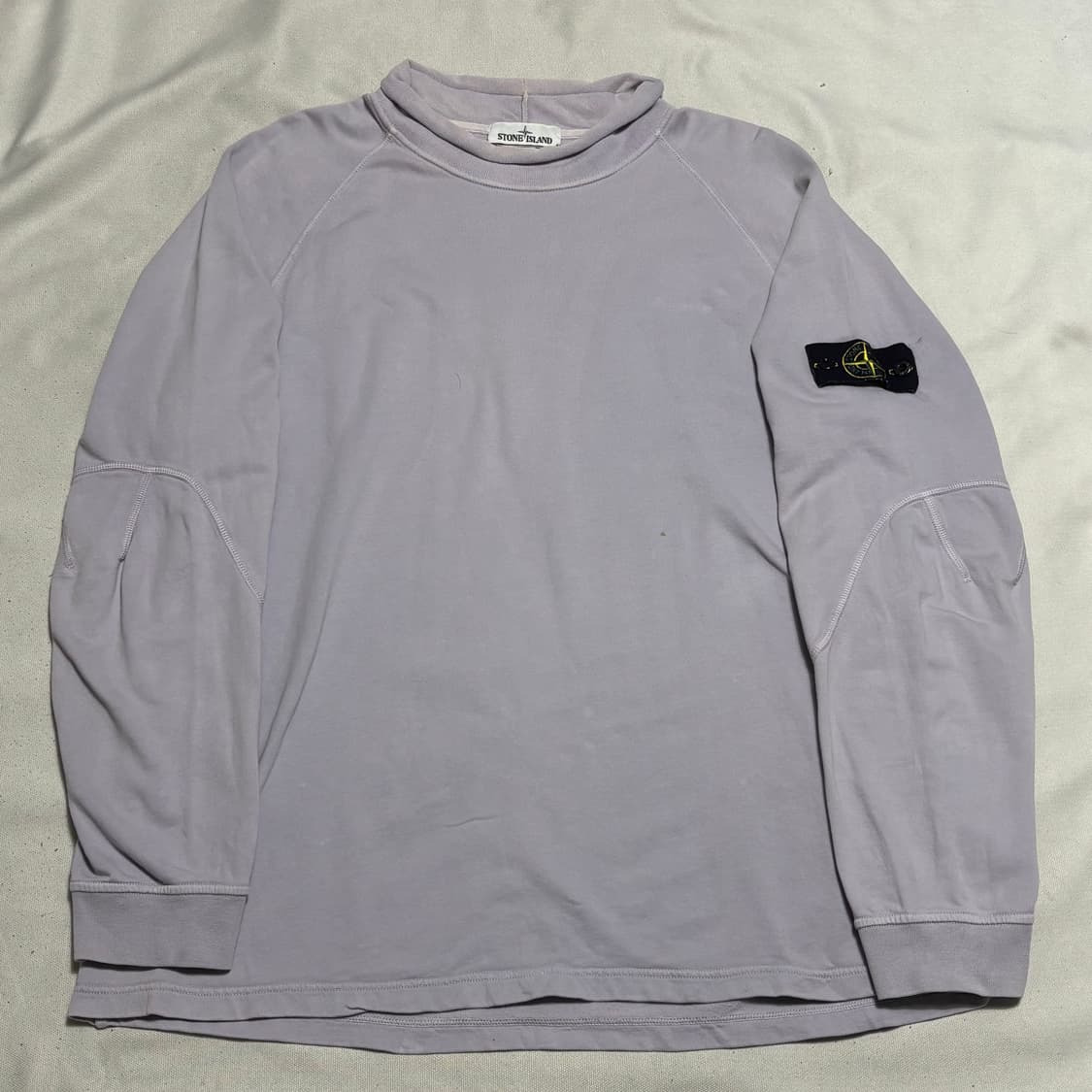 XXL 스톤아일랜드 맨투맨 상품이미지2