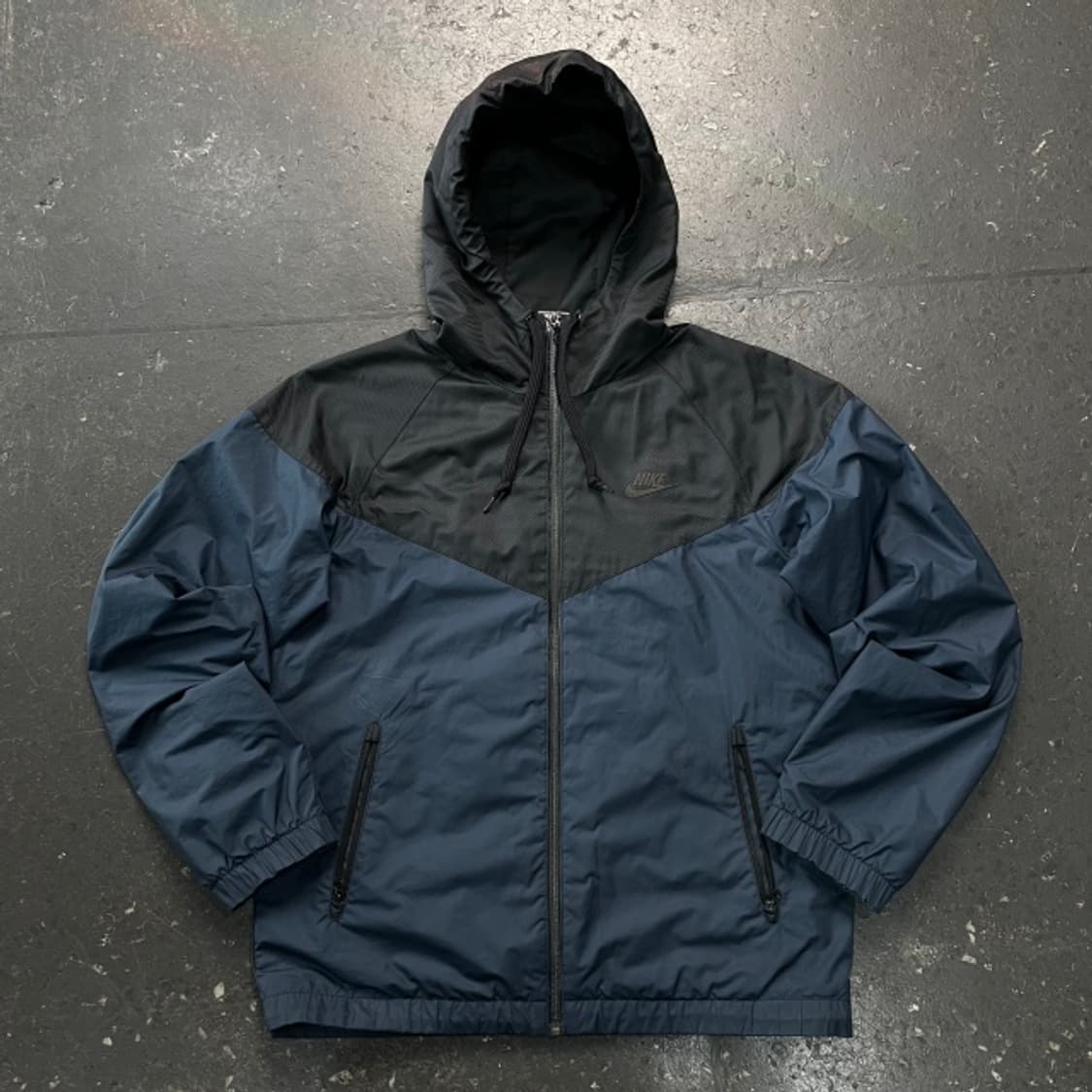 95 나이키 윈드러너 바람막이  상품이미지1