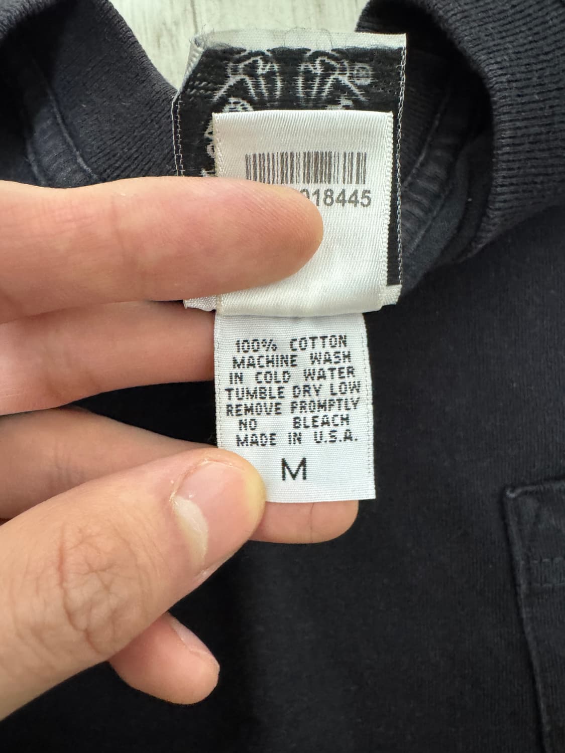 00s 크롬하츠 반팔티 M사이즈 상품이미지9