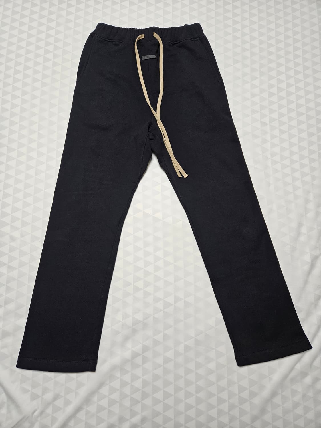 [xs] 피어오브갓 이터널 릴렉스드 스웻팬츠 상품이미지6