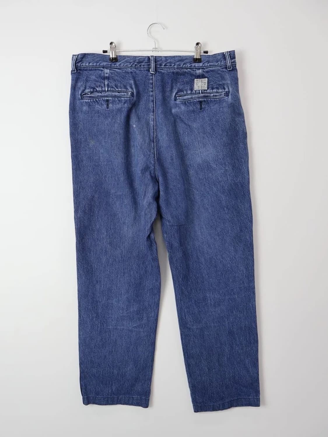 90's Polo Ralph Lauren Denim Pants 상품이미지6