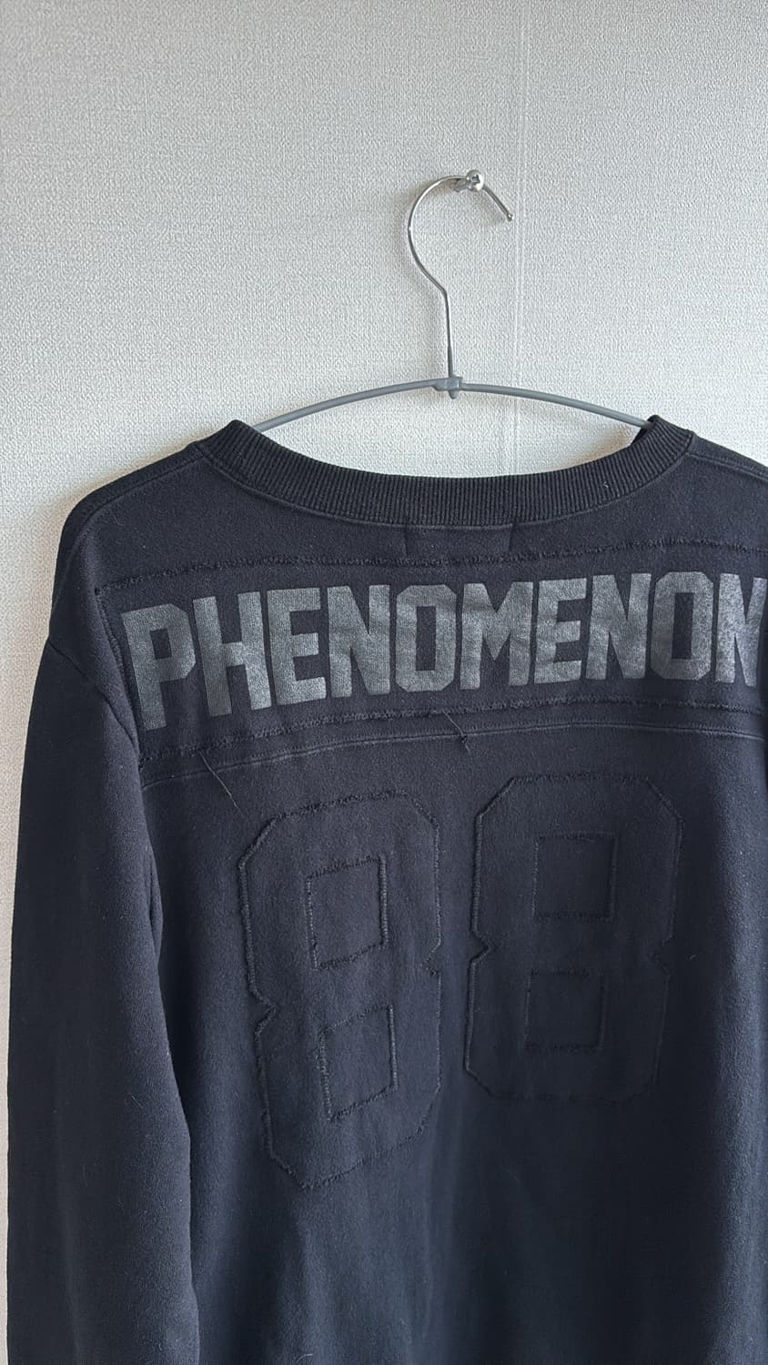 14AW Rugby Sweat 상품이미지4