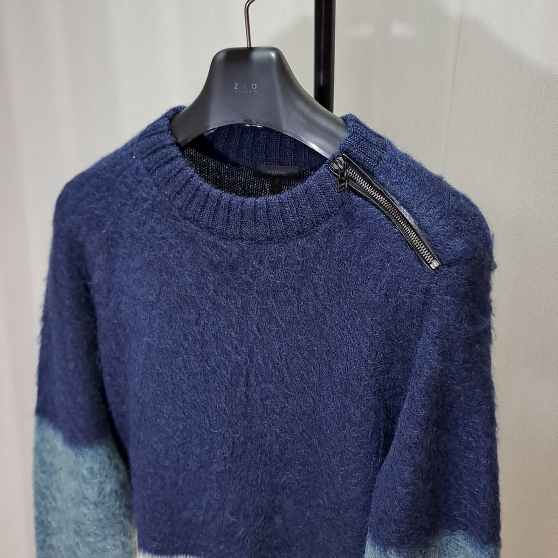 (택포) 벨스타프 울혼용 니트 B294 상품이미지2