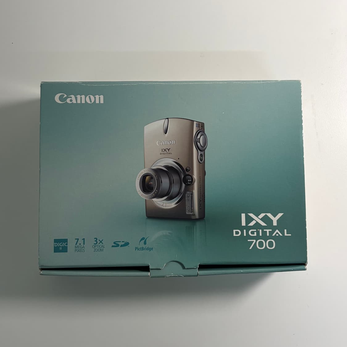 준민트급) 캐논 익서스750 상품이미지7