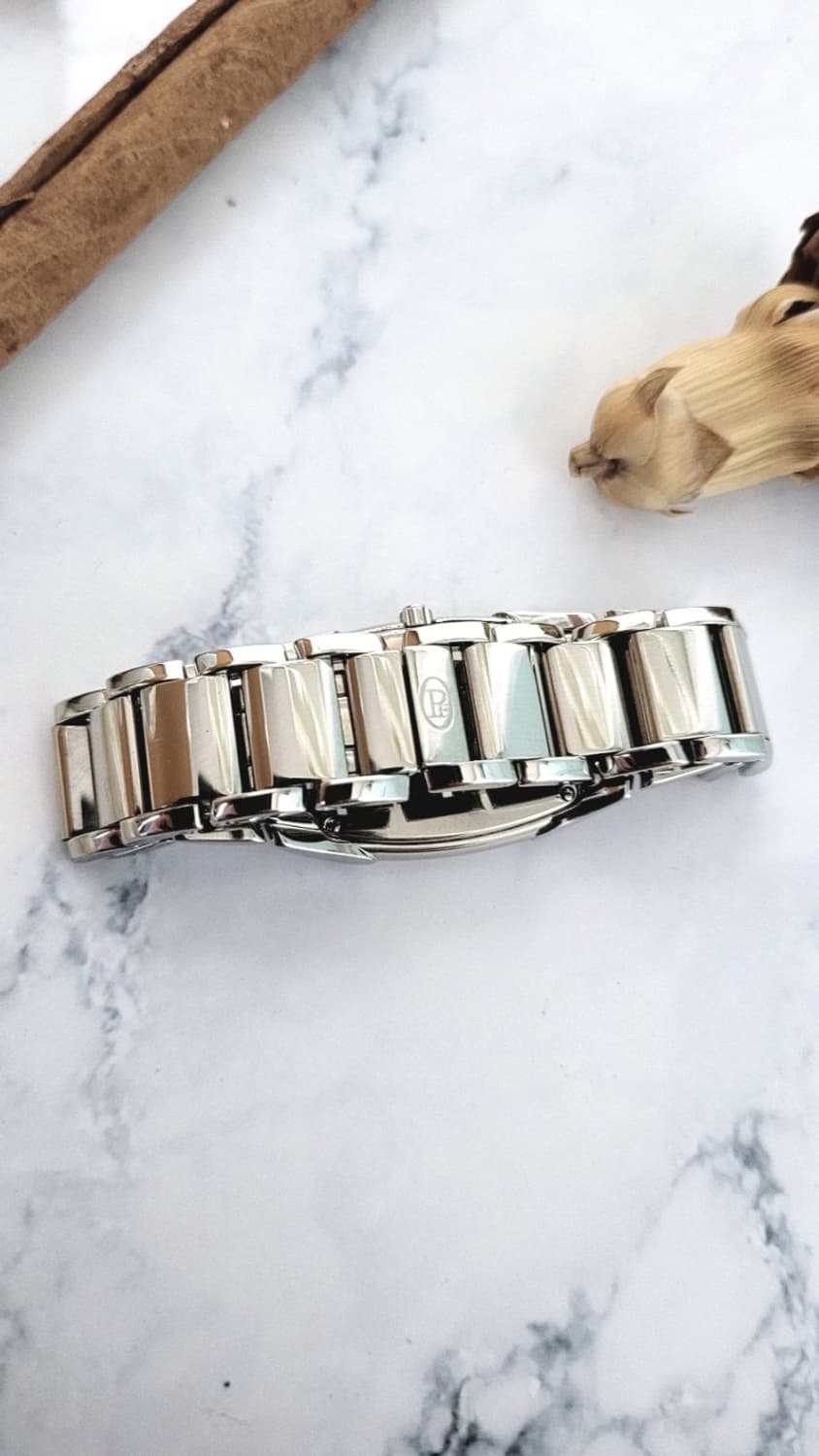 정품 파르미지아니 플러리에 칼파 피콜라 쿼츠시계 정품 박스 설명서 구성 상품이미지9