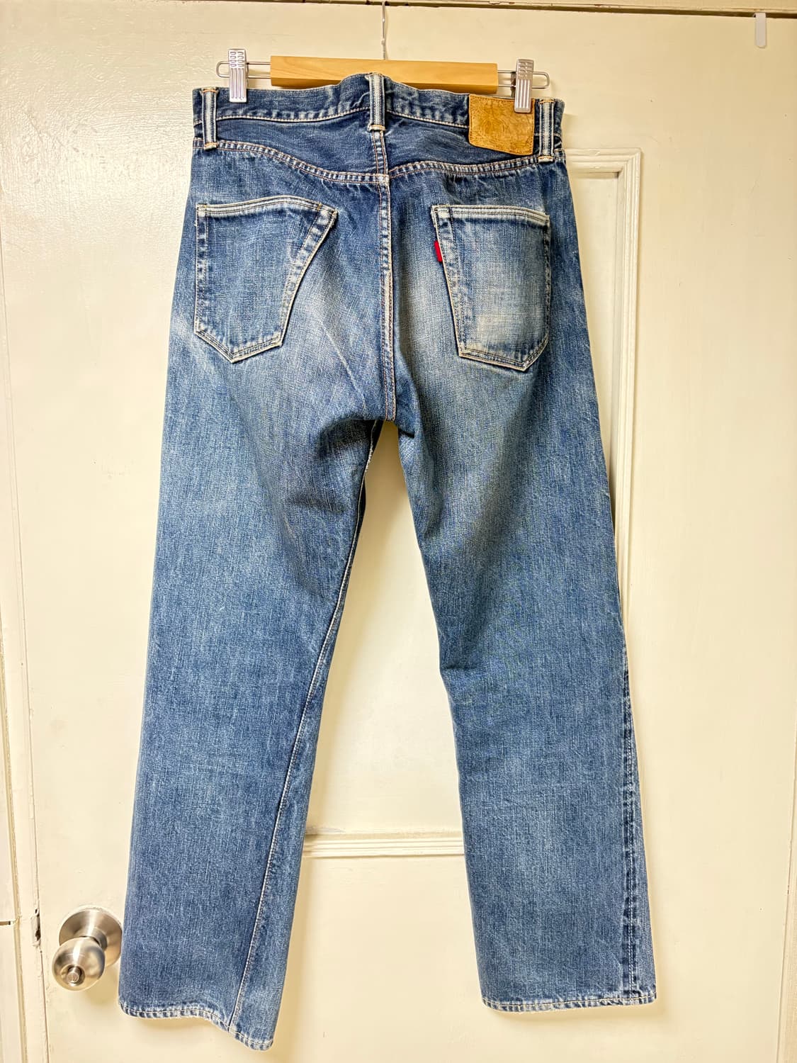 90s 빈티지 웨어하우스 1001  상품이미지5