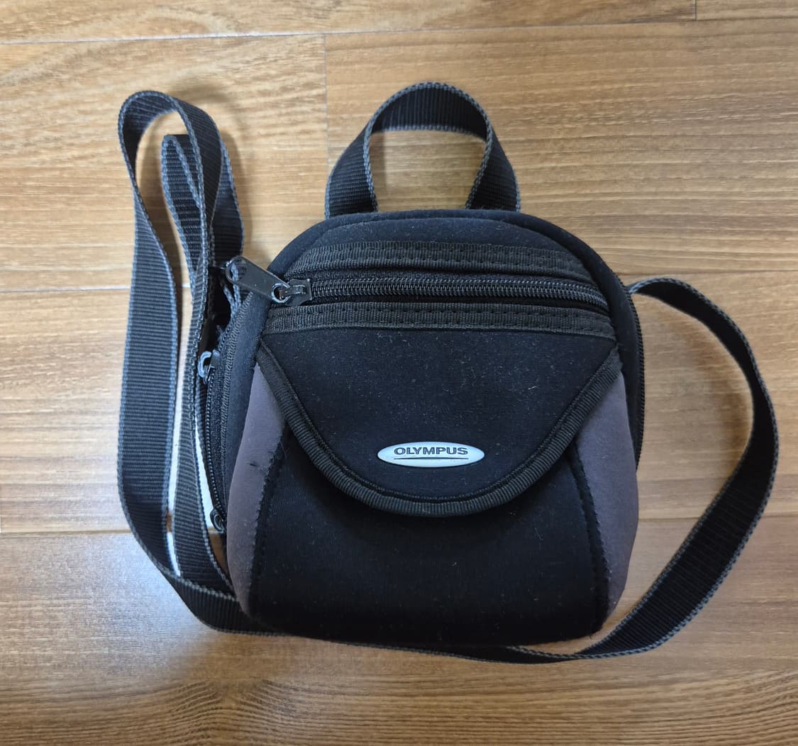 올림푸스 울트라 줌 디카 C-755 상품이미지5