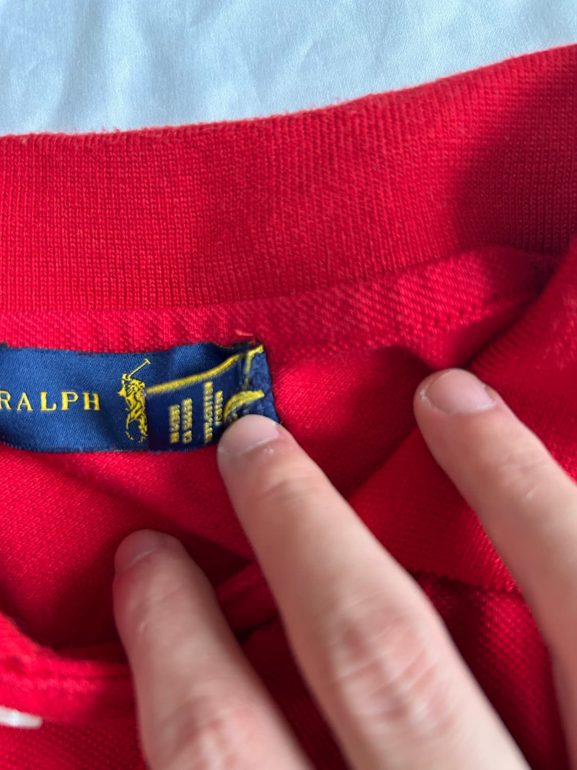 폴로 카라티 상품이미지3