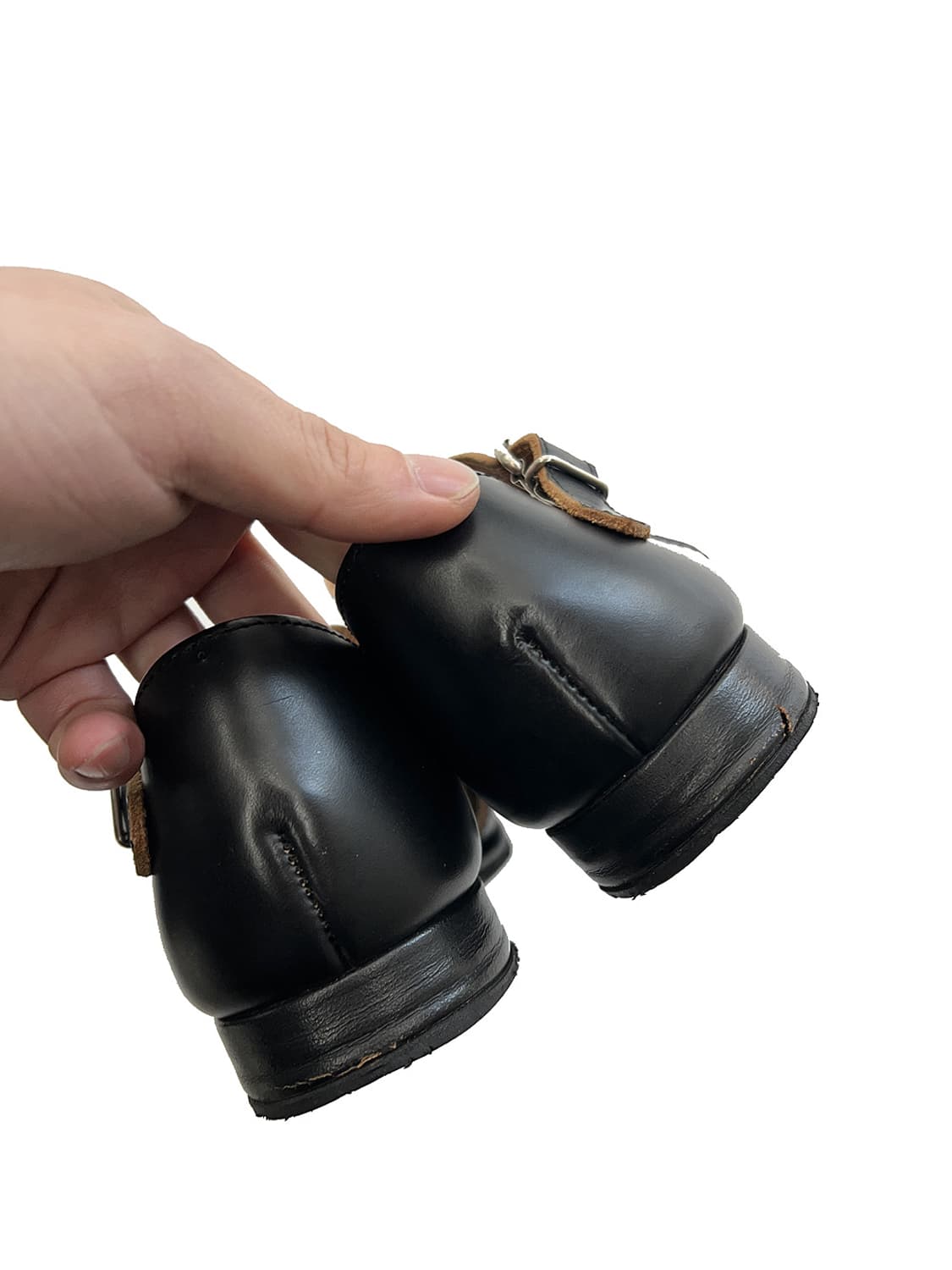 꼼데가르송 메리제인 상품이미지6