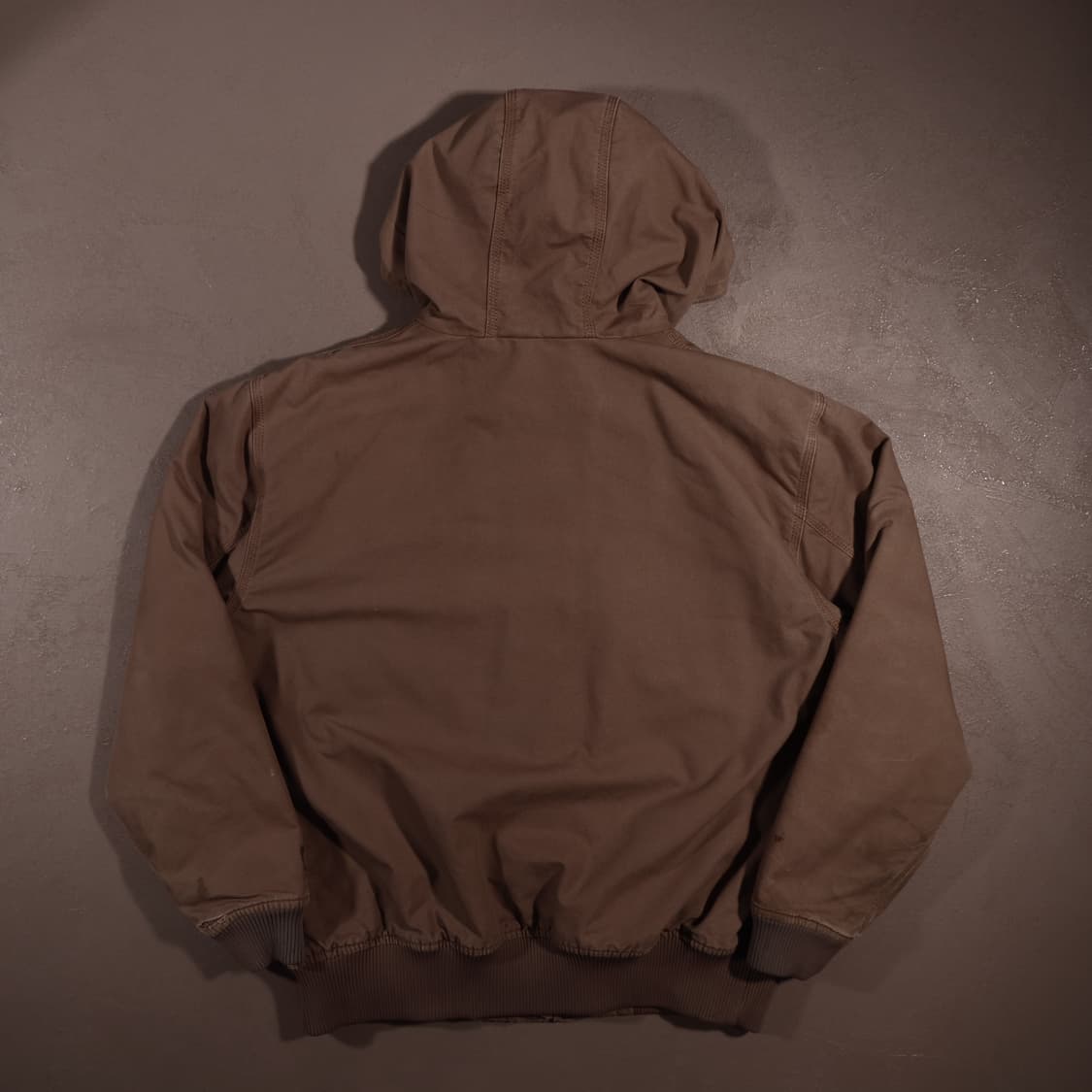 칼하트 덕 후드 자켓 상품이미지10