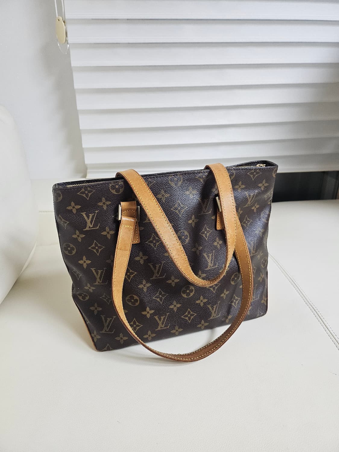 루이비통 정품 숄더백  상품이미지1