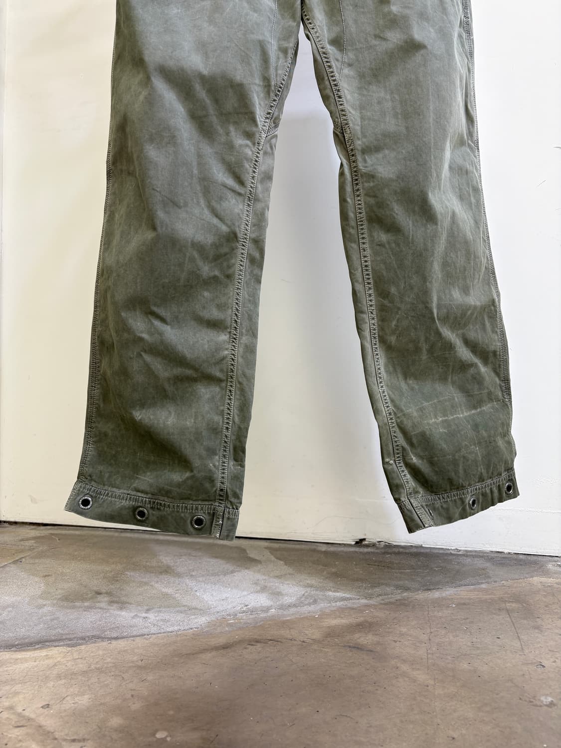 DIESEL 점프수트 상품이미지4