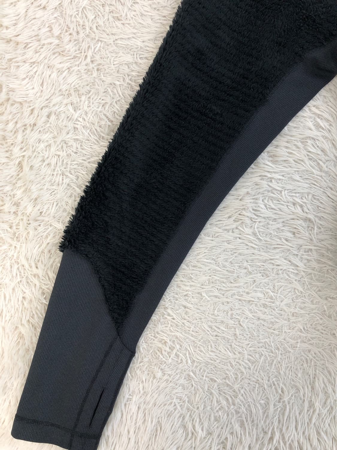 마운틴하드웨어 후리스 후드 집업/#2253 상품이미지2