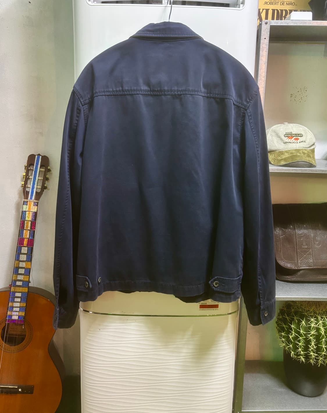 폴로 랄프로렌 스윙탑  상품이미지6