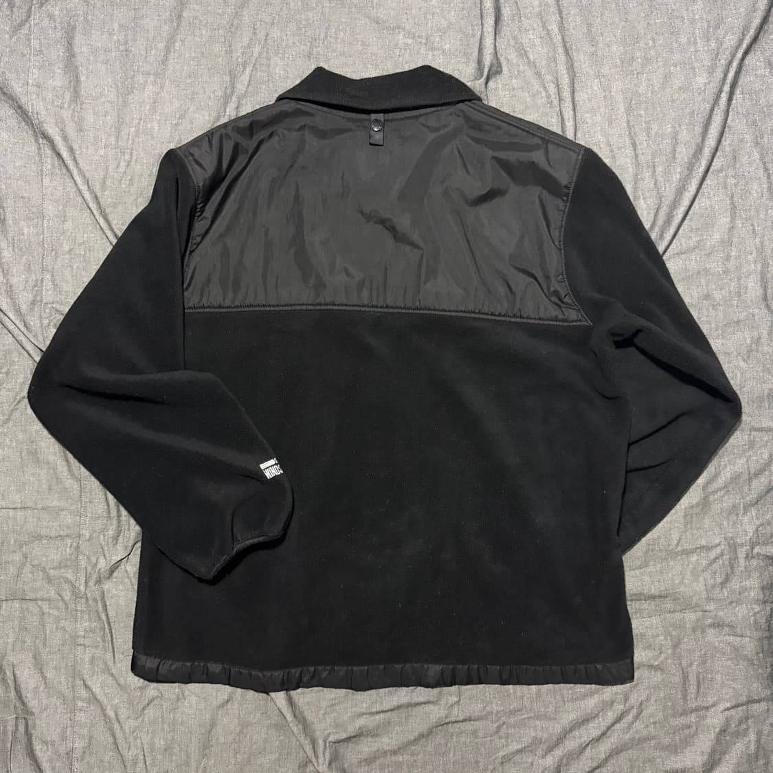 Gore Windstopper Zip-Up Fleece 상품이미지2