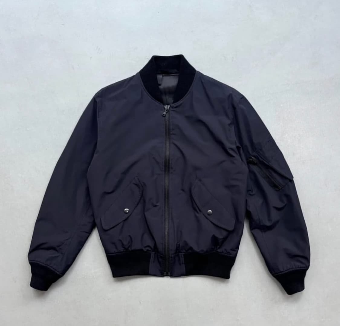 엔 할리우드 ma-1 자켓 상품이미지1