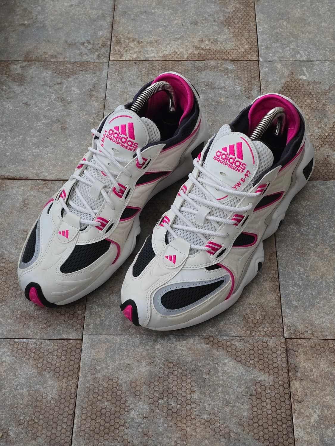 (265)아디다스 이큅먼트 fyw s-97 상품이미지1