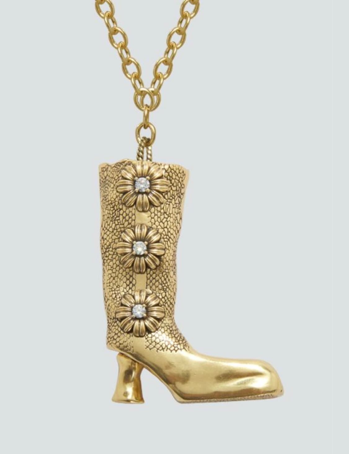 Narcii Long Boots Neckless 상품이미지1